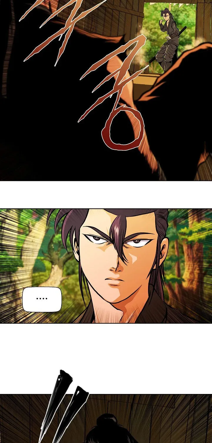 Five-Dimensional Zone Chapter 25 page 32 - 