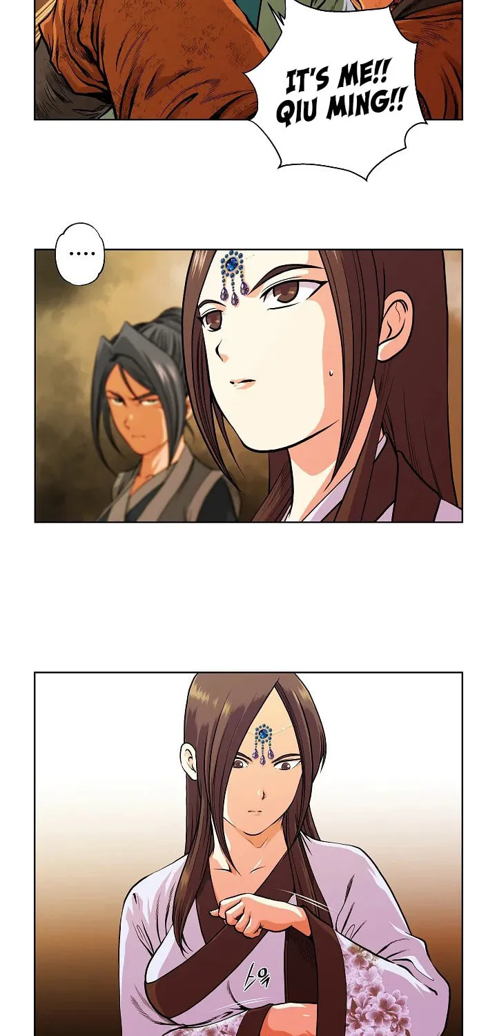 Five-Dimensional Zone Chapter 25 page 37 - 
