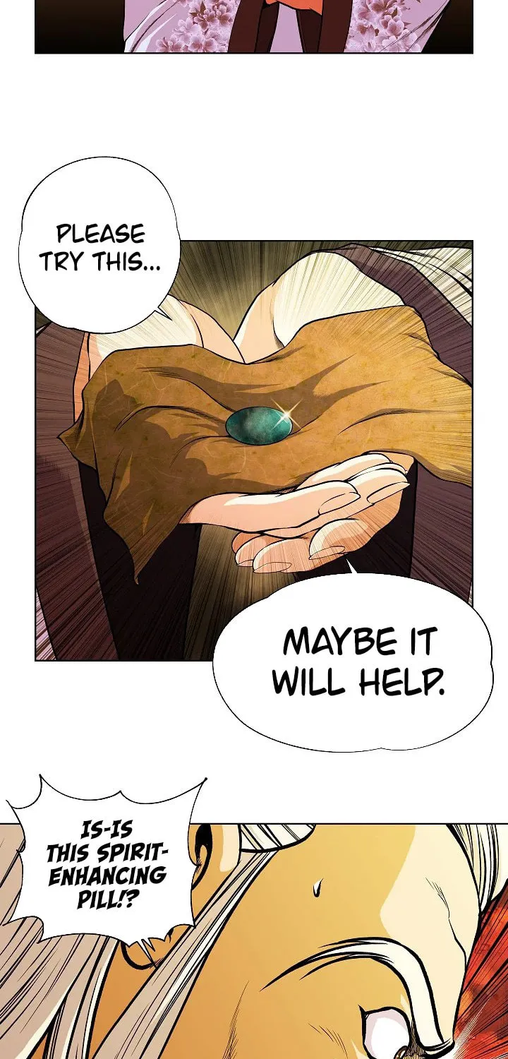 Five-Dimensional Zone Chapter 25 page 38 - 