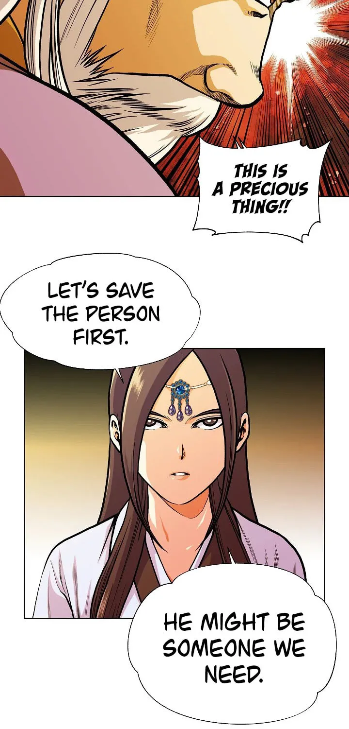 Five-Dimensional Zone Chapter 25 page 39 - 
