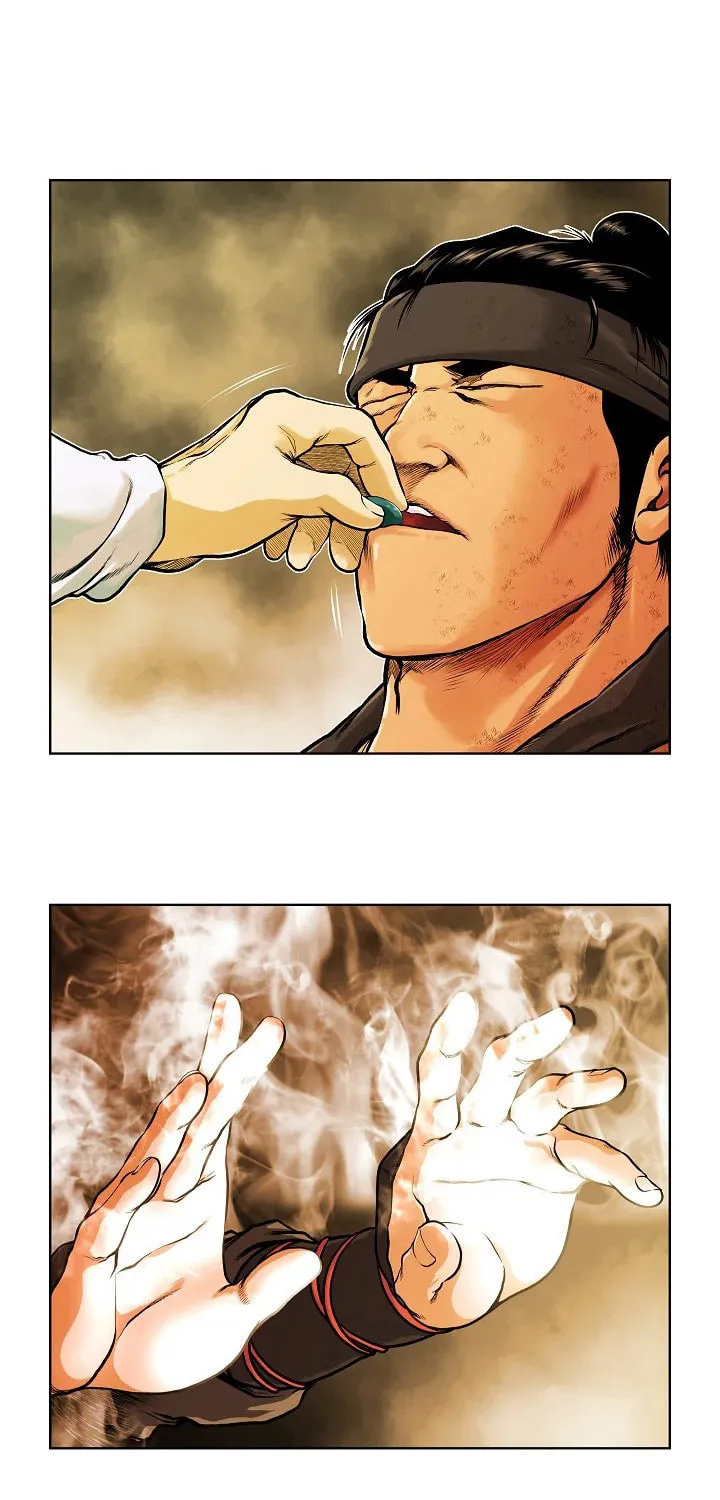 Five-Dimensional Zone Chapter 25 page 41 - 