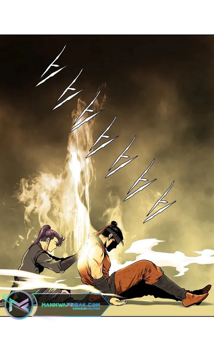 Five-Dimensional Zone Chapter 25 page 42 - 