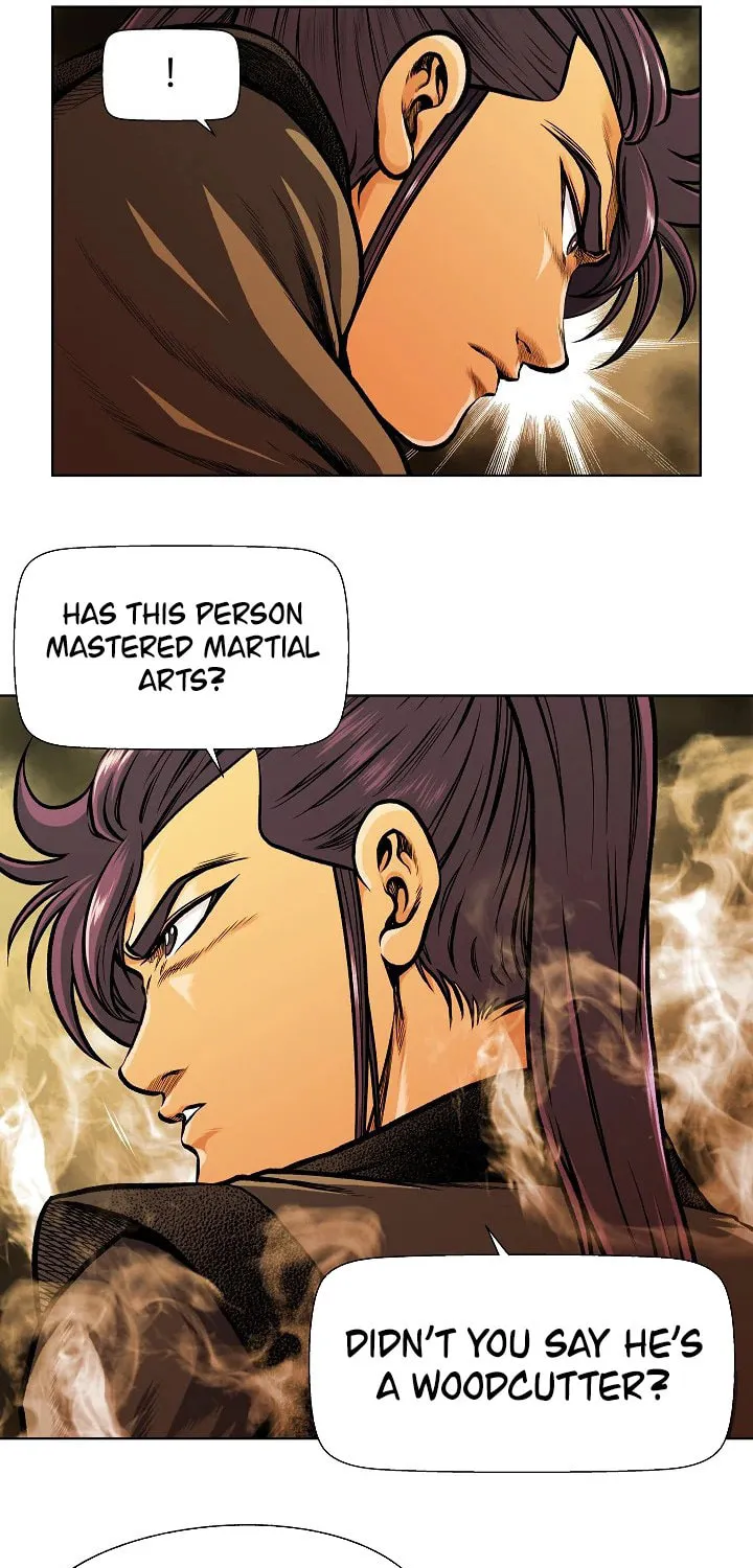Five-Dimensional Zone Chapter 25 page 43 - 