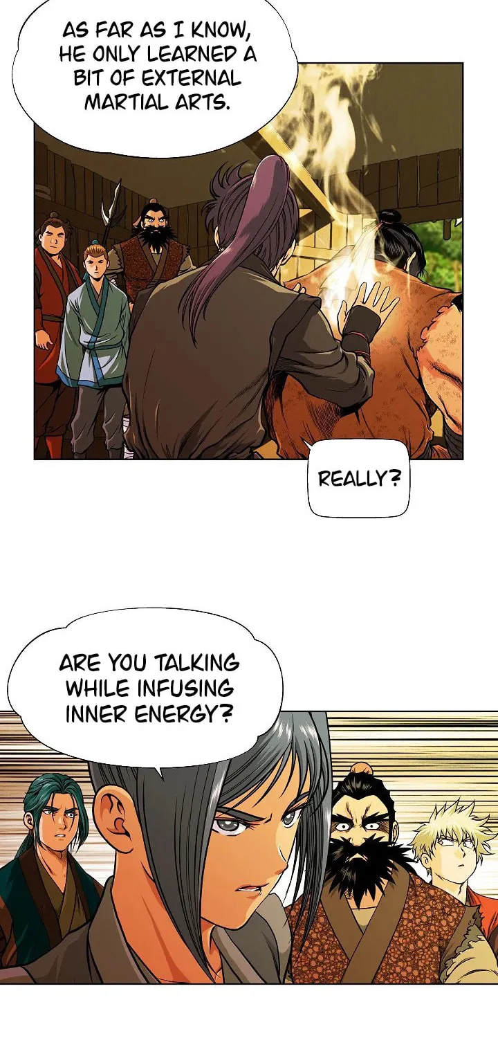 Five-Dimensional Zone Chapter 25 page 44 - 