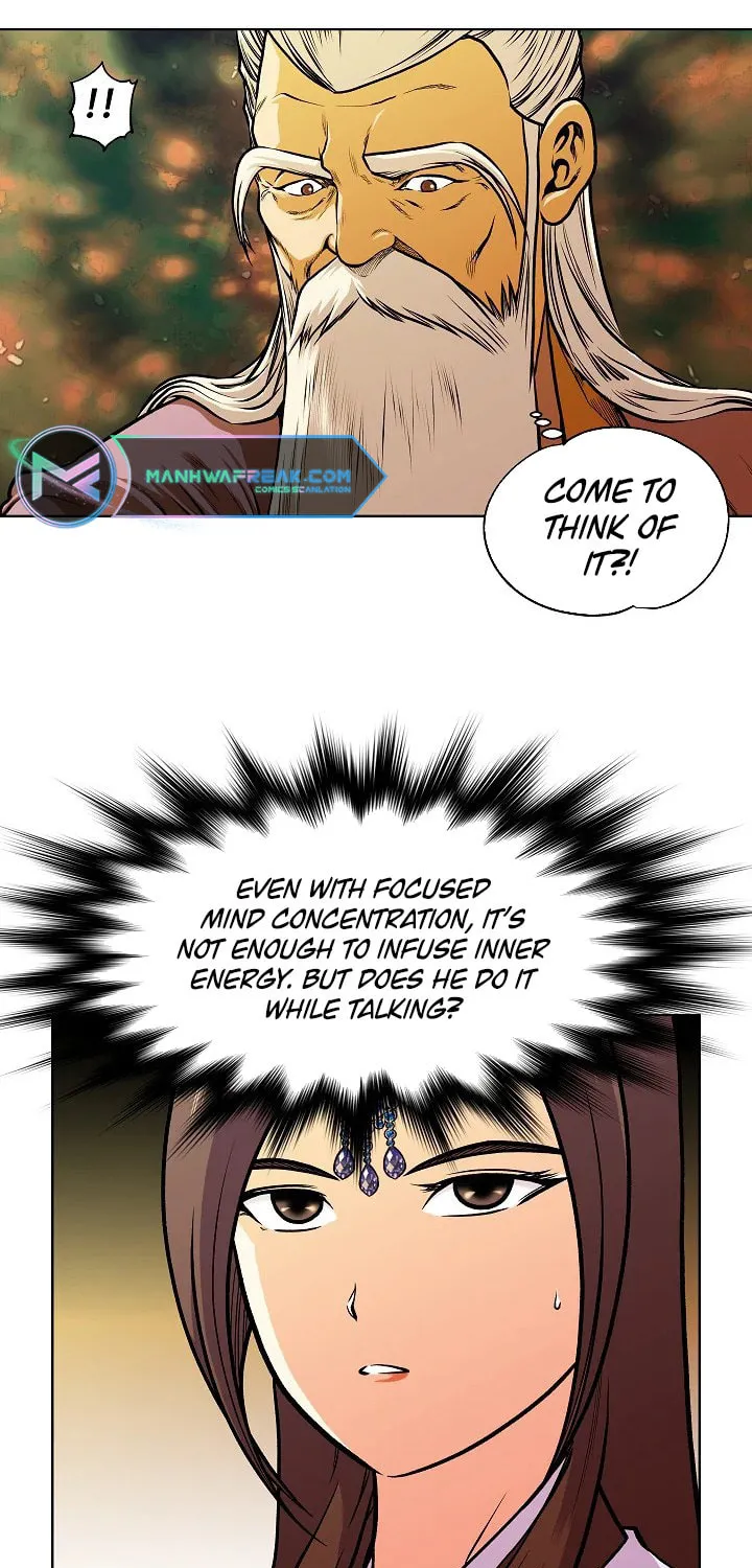 Five-Dimensional Zone Chapter 25 page 45 - 