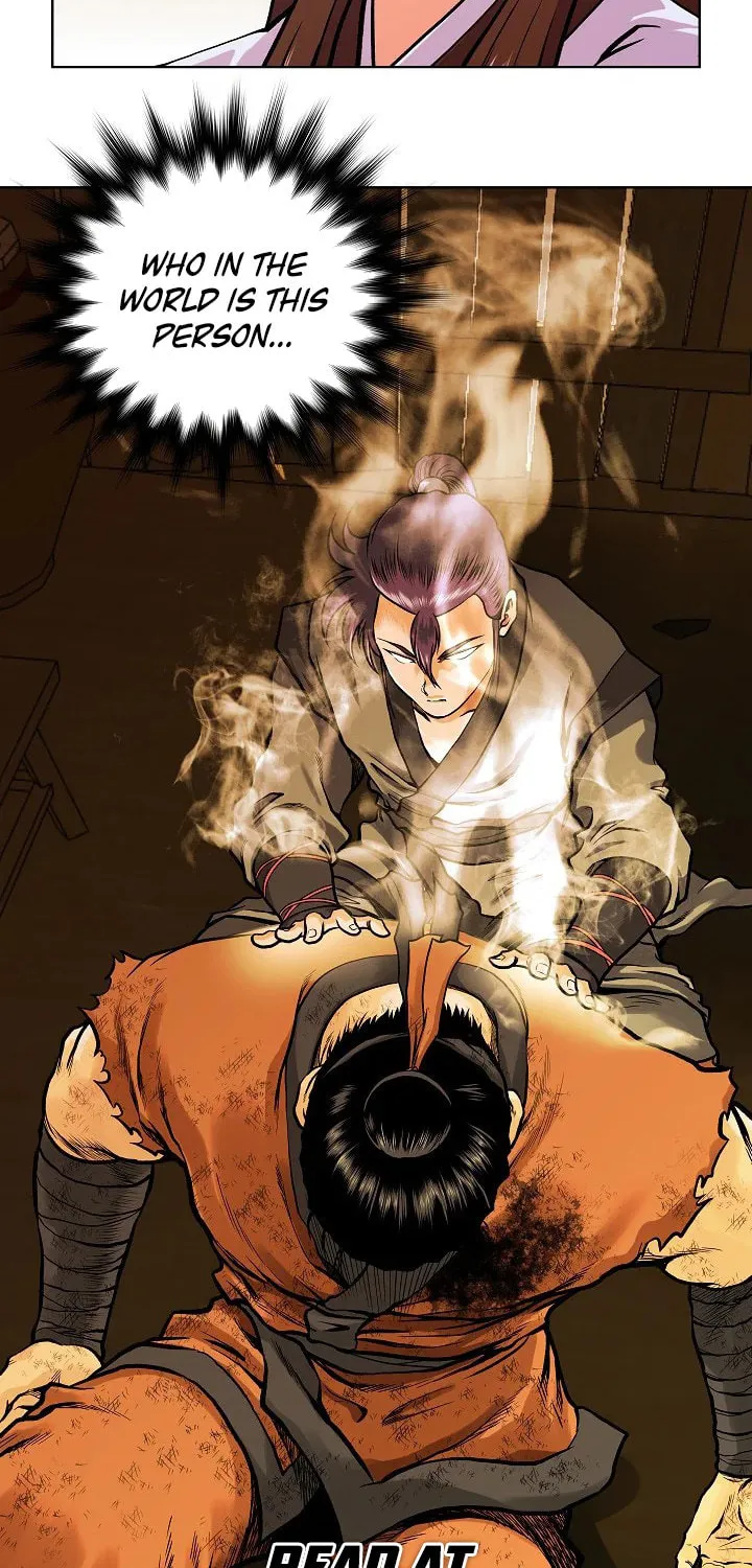 Five-Dimensional Zone Chapter 25 page 46 - 