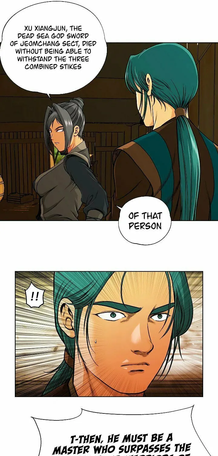 Five-Dimensional Zone Chapter 26 page 11 - 