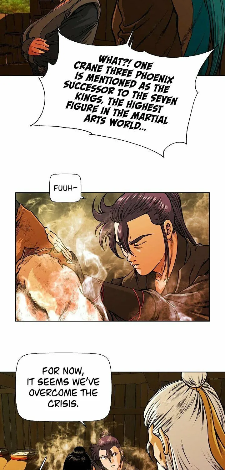 Five-Dimensional Zone Chapter 26 page 14 - 