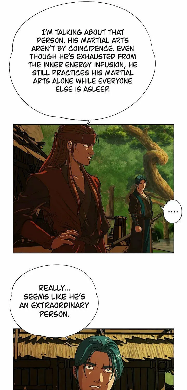 Five-Dimensional Zone Chapter 26 page 19 - 