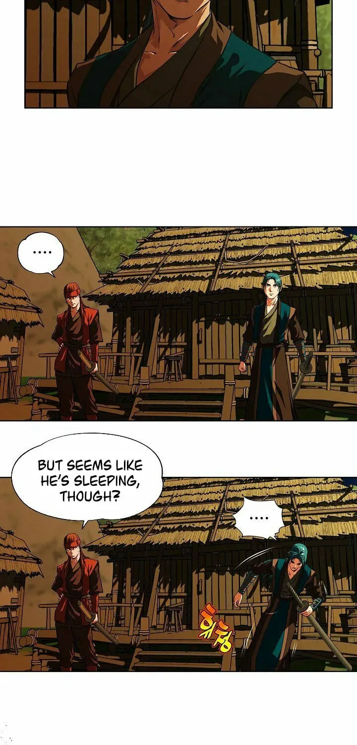 Five-Dimensional Zone Chapter 26 page 20 - 