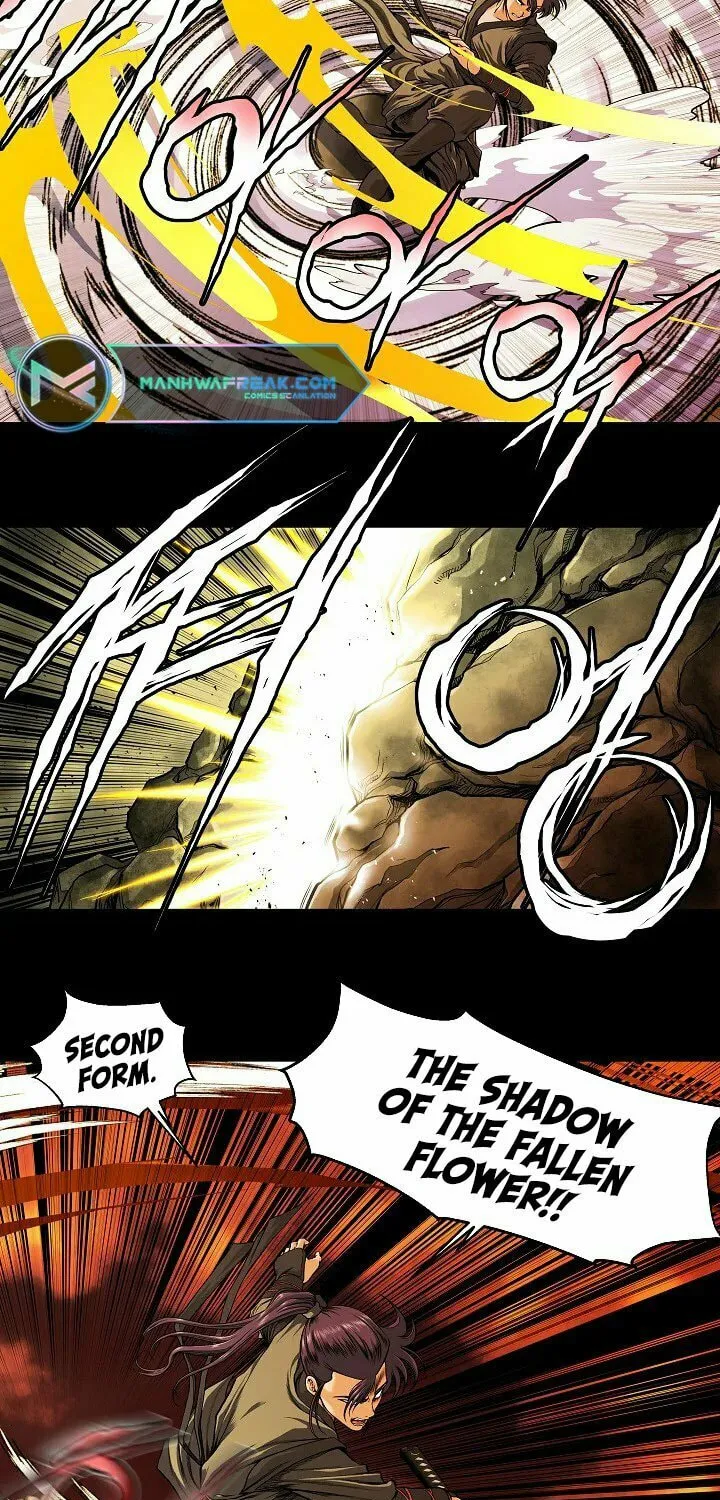 Five-Dimensional Zone Chapter 26 page 23 - 