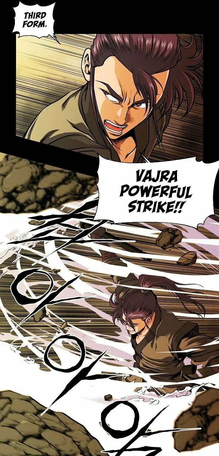 Five-Dimensional Zone Chapter 26 page 25 - 