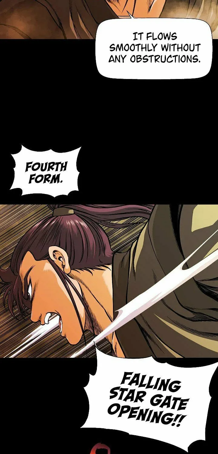 Five-Dimensional Zone Chapter 26 page 27 - 