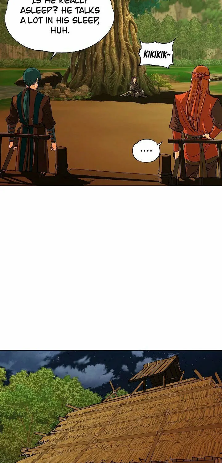 Five-Dimensional Zone Chapter 26 page 36 - 