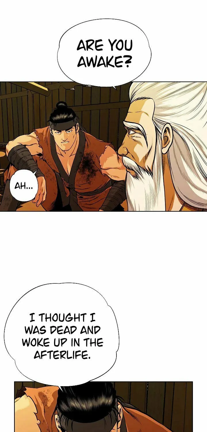 Five-Dimensional Zone Chapter 26 page 38 - 