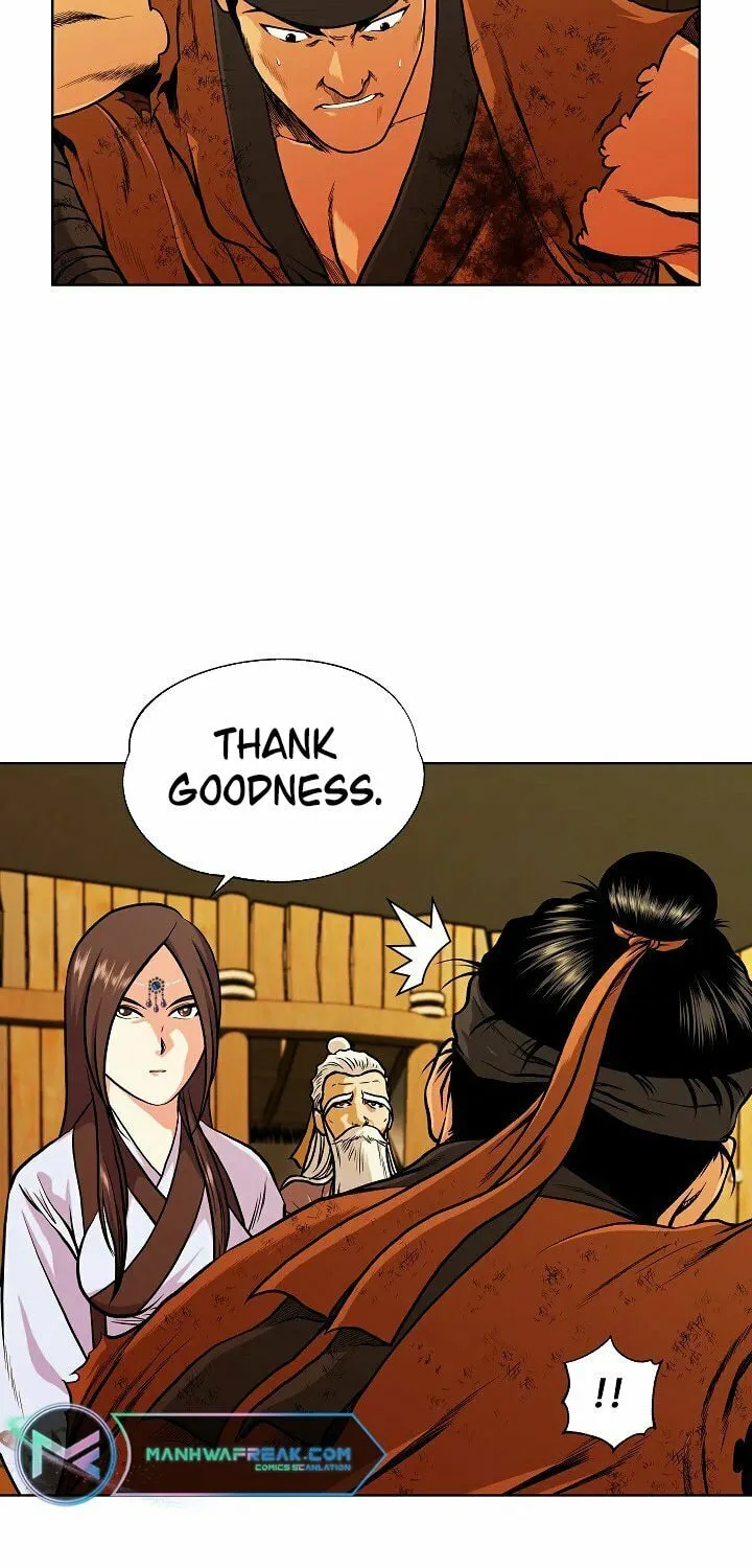 Five-Dimensional Zone Chapter 26 page 39 - 