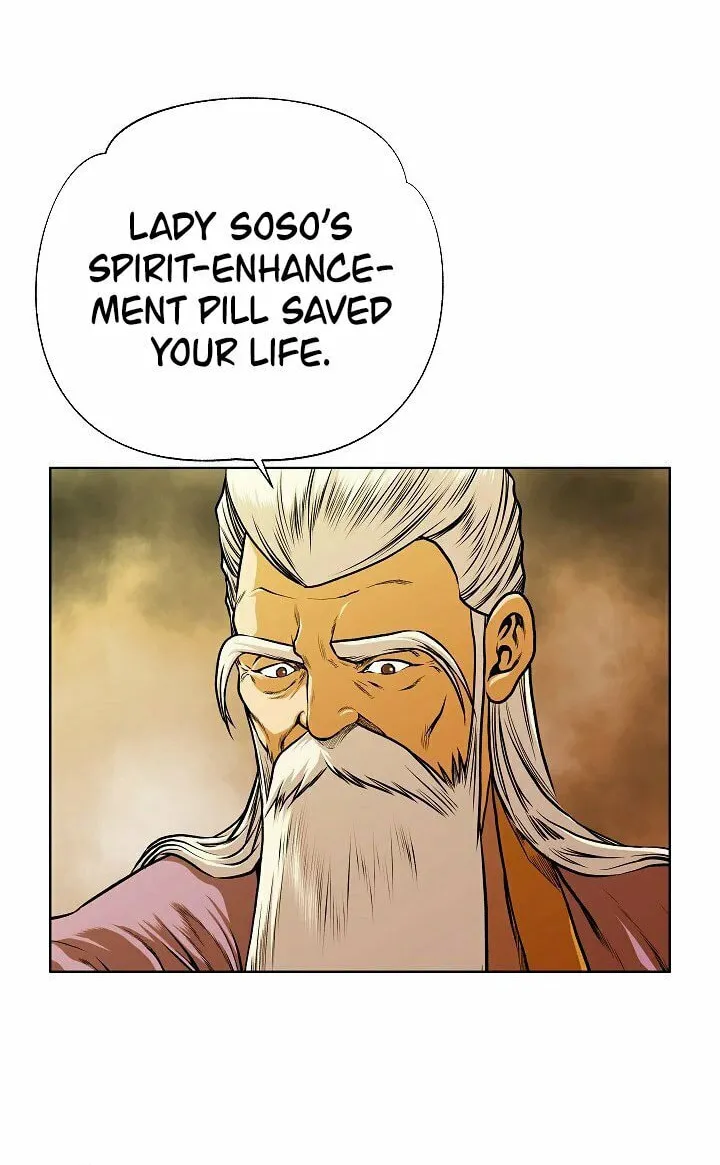 Five-Dimensional Zone Chapter 26 page 40 - 