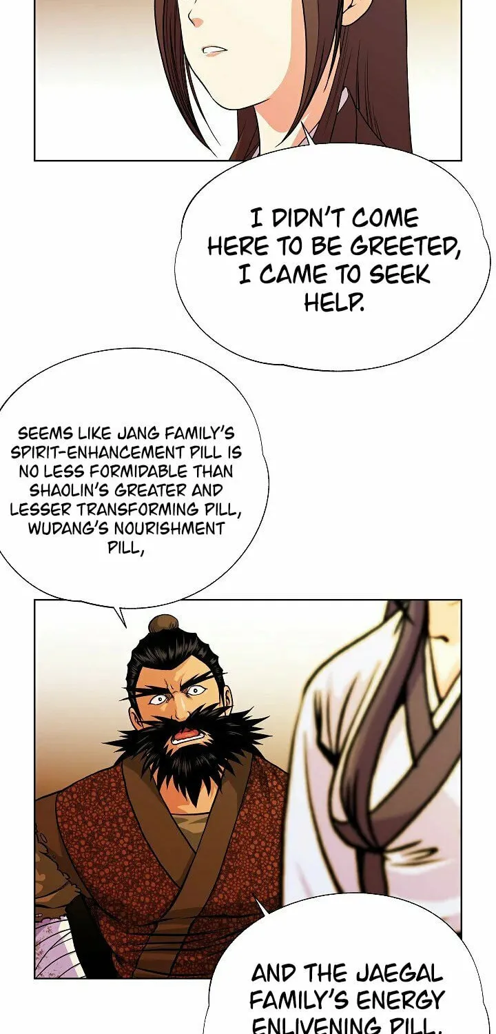 Five-Dimensional Zone Chapter 26 page 42 - 