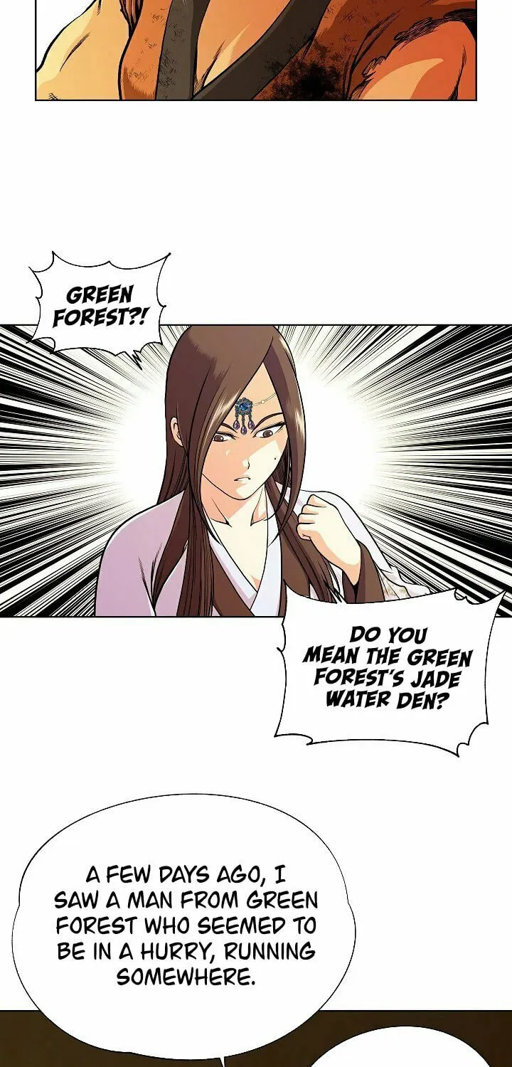 Five-Dimensional Zone Chapter 26 page 45 - 