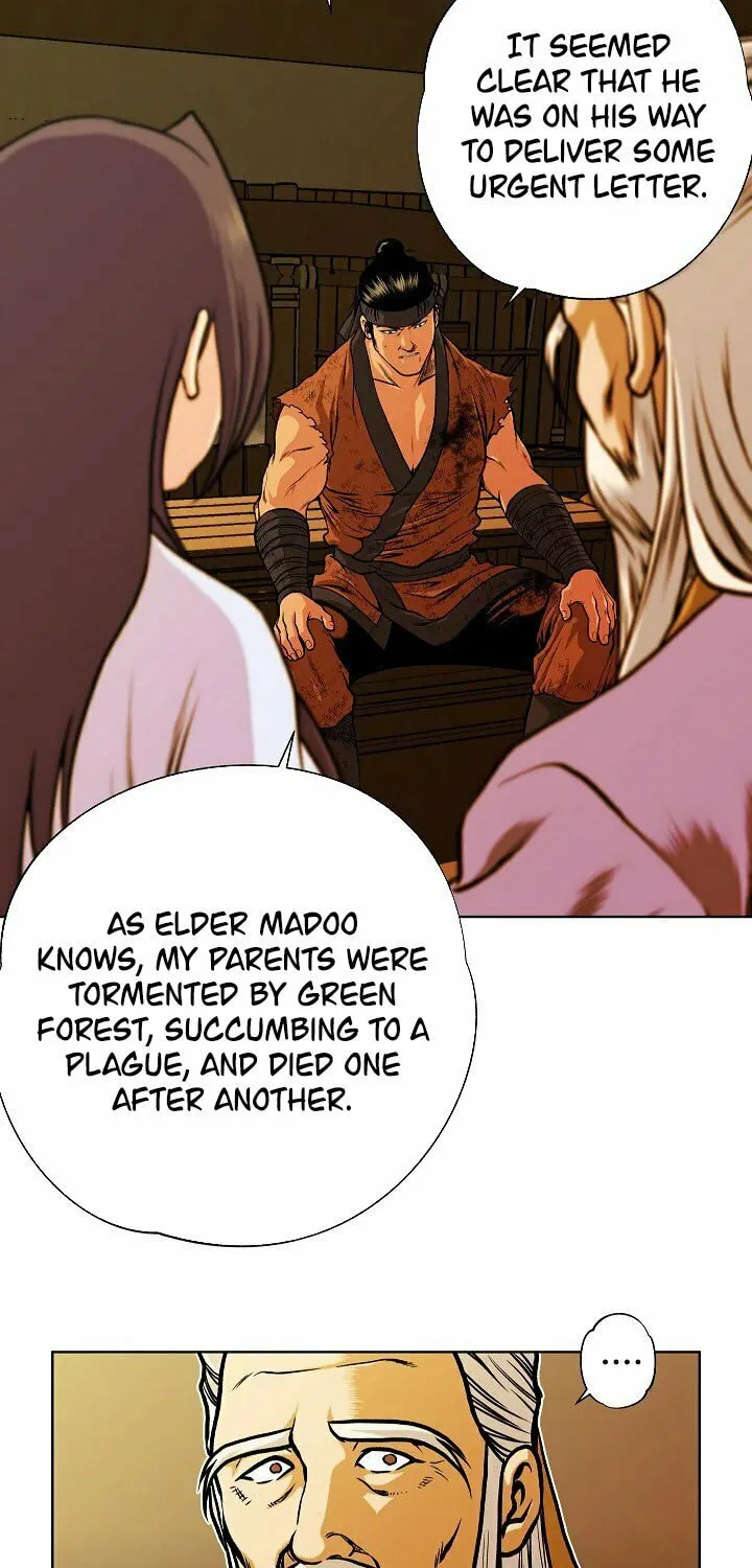 Five-Dimensional Zone Chapter 26 page 46 - 