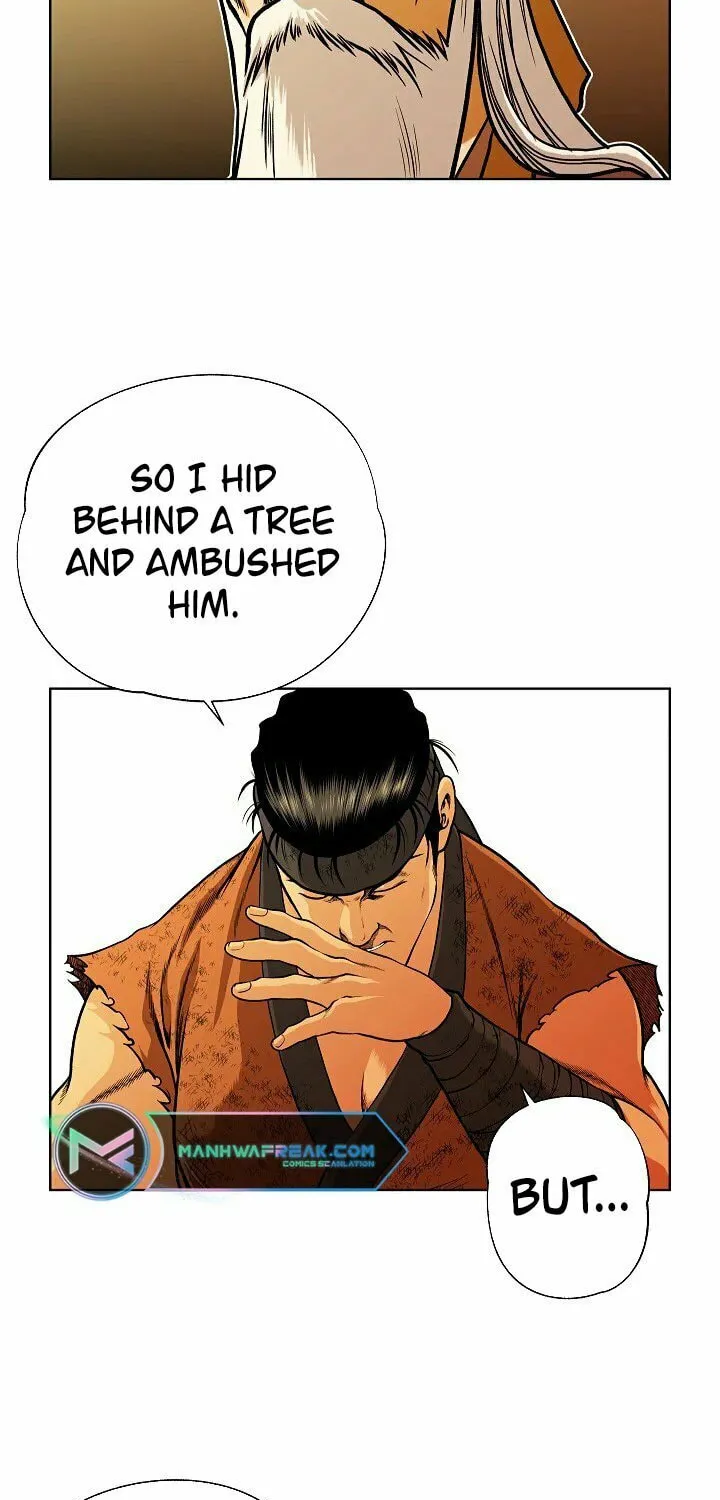 Five-Dimensional Zone Chapter 26 page 47 - 