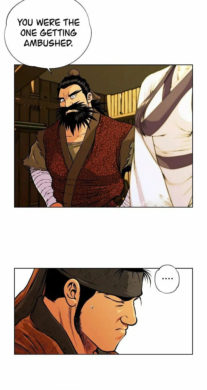 Five-Dimensional Zone Chapter 26 page 48 - 