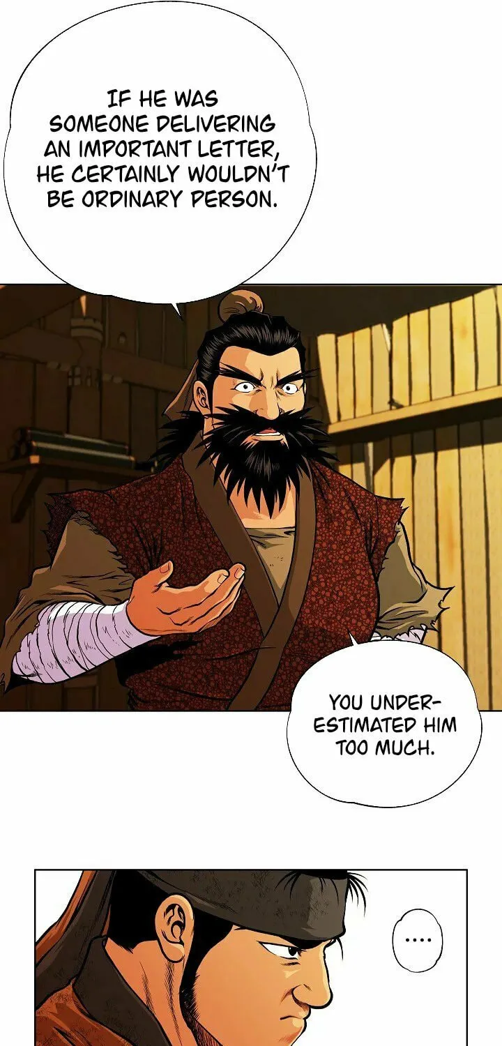 Five-Dimensional Zone Chapter 26 page 49 - 