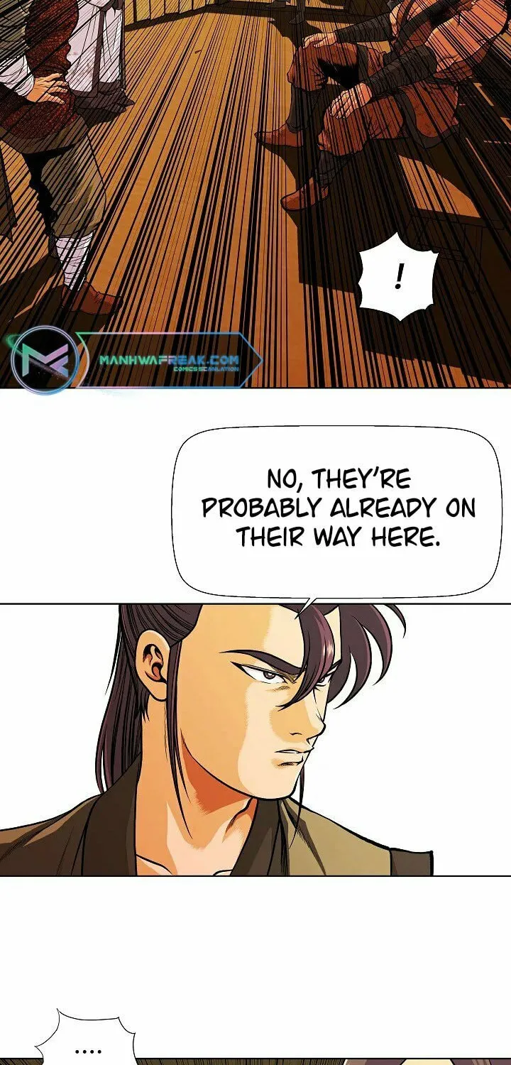 Five-Dimensional Zone Chapter 26 page 52 - 