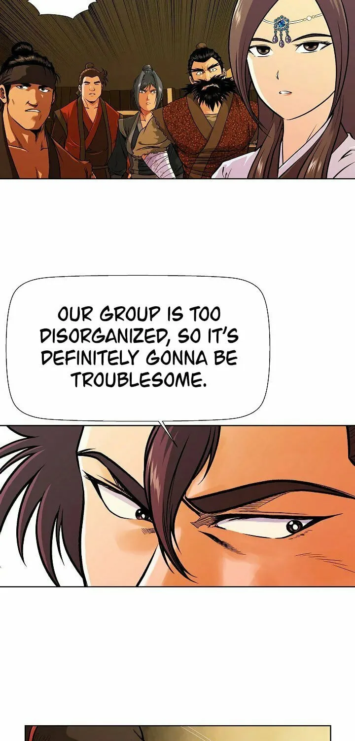 Five-Dimensional Zone Chapter 26 page 53 - 