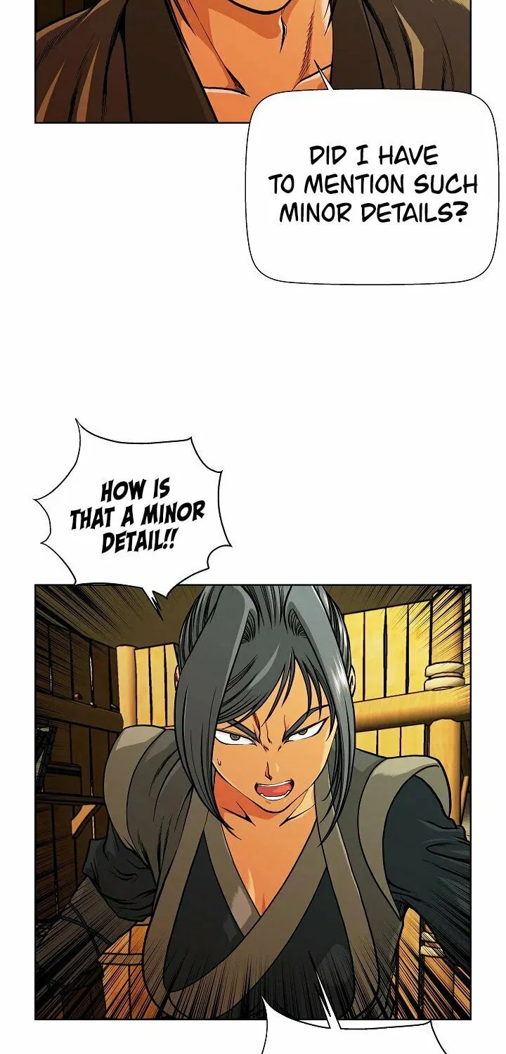 Five-Dimensional Zone Chapter 27 page 14 - 