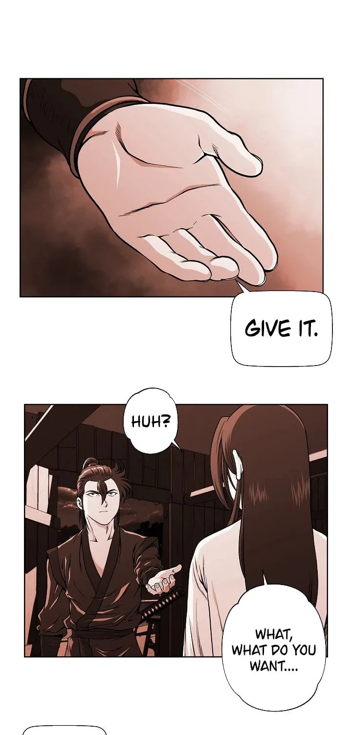 Five-Dimensional Zone Chapter 27 page 3 - 