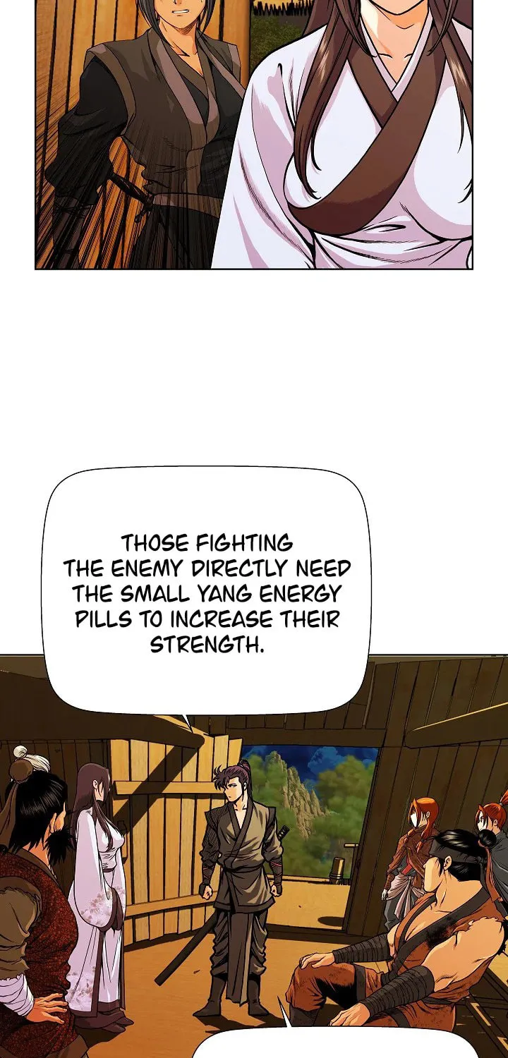 Five-Dimensional Zone Chapter 27 page 21 - 