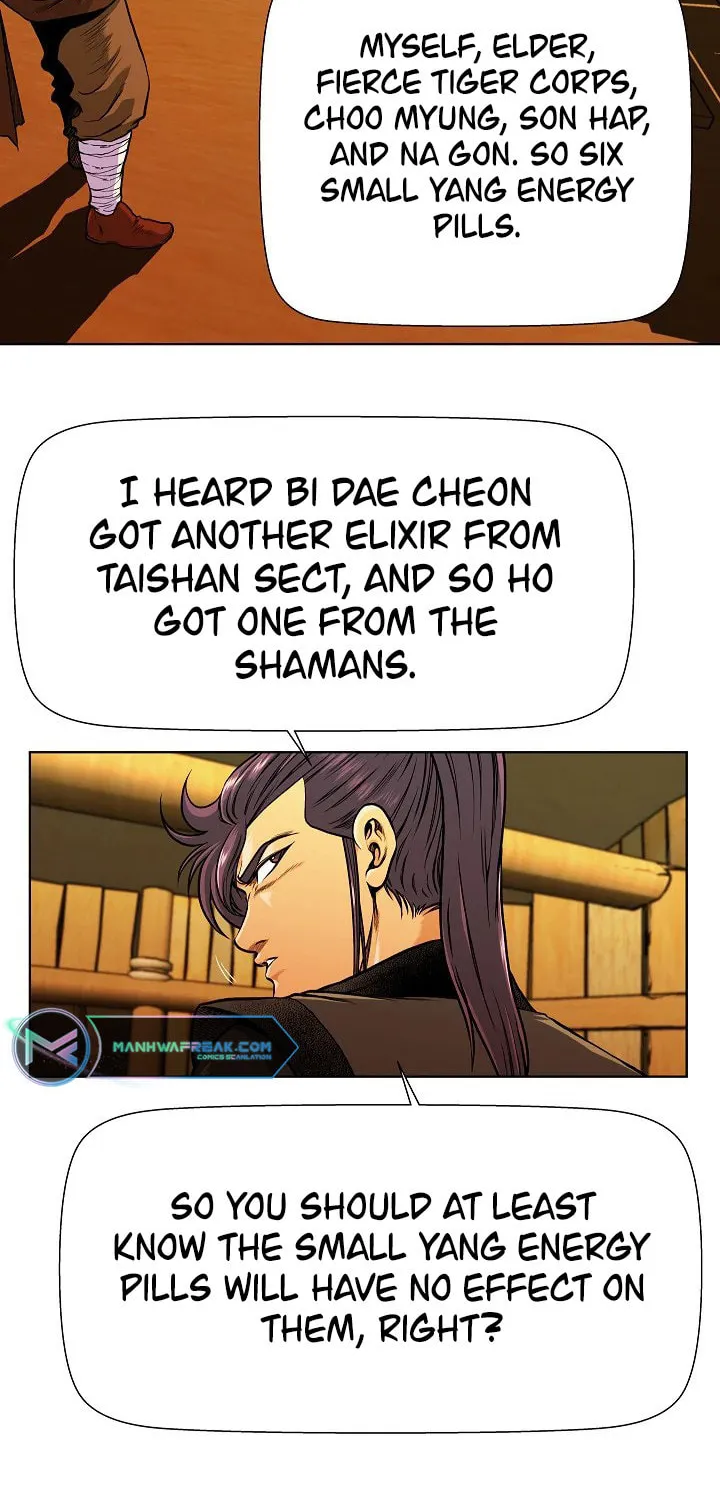 Five-Dimensional Zone Chapter 27 page 22 - 