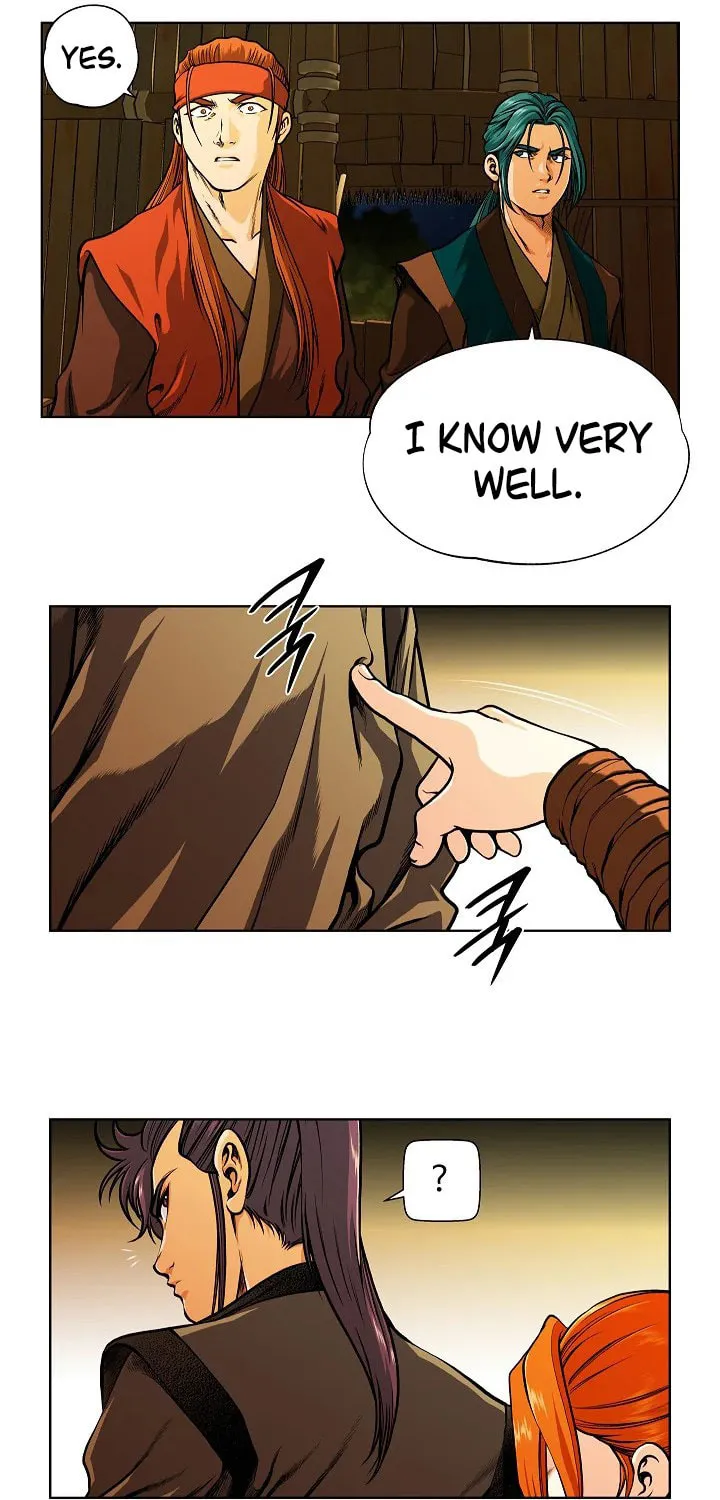 Five-Dimensional Zone Chapter 27 page 24 - 