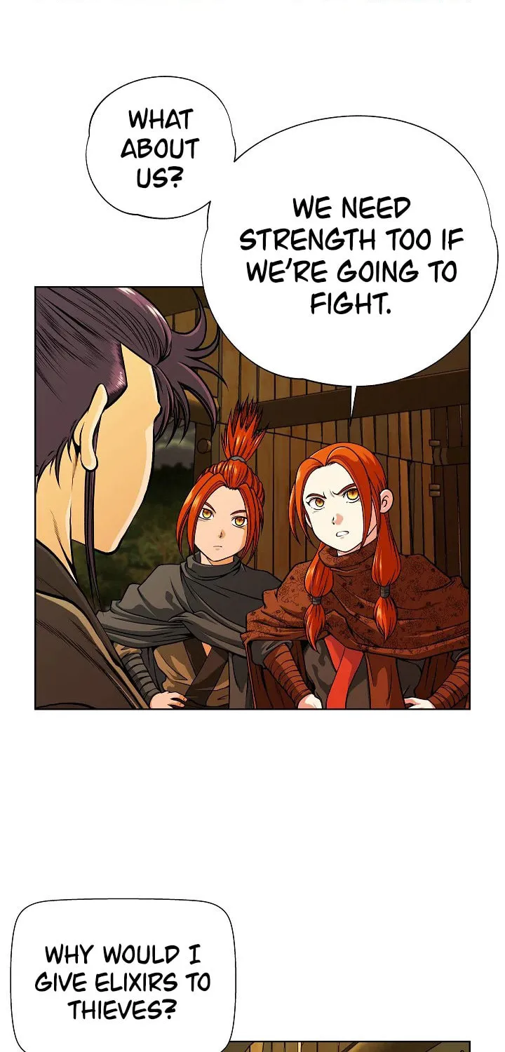 Five-Dimensional Zone Chapter 27 page 25 - 