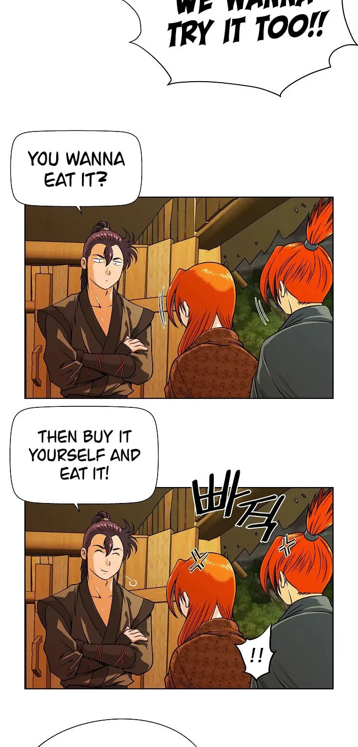 Five-Dimensional Zone Chapter 27 page 27 - 
