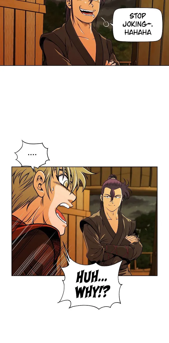 Five-Dimensional Zone Chapter 27 page 29 - 