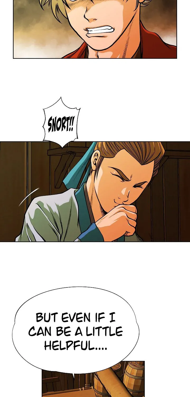 Five-Dimensional Zone Chapter 27 page 31 - 