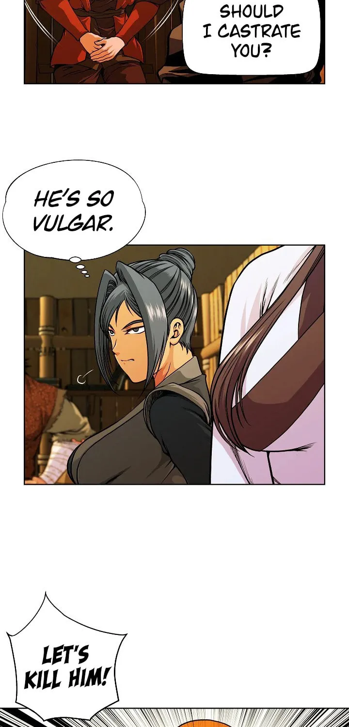 Five-Dimensional Zone Chapter 27 page 33 - 