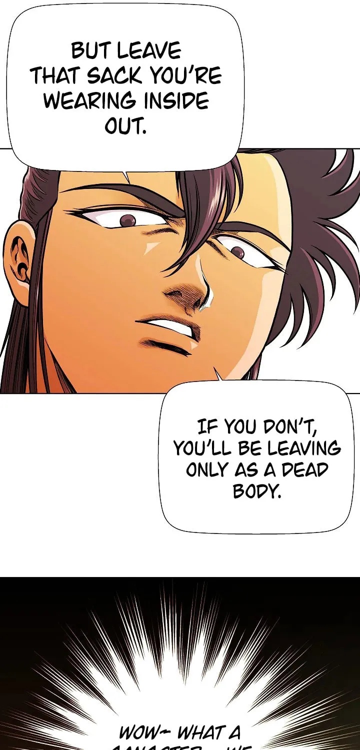Five-Dimensional Zone Chapter 27 page 37 - 