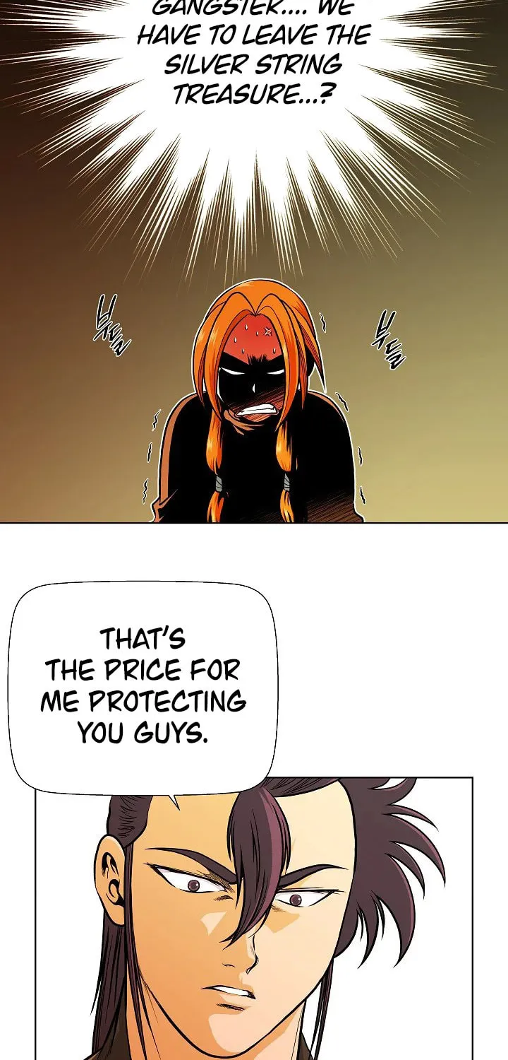 Five-Dimensional Zone Chapter 27 page 38 - 