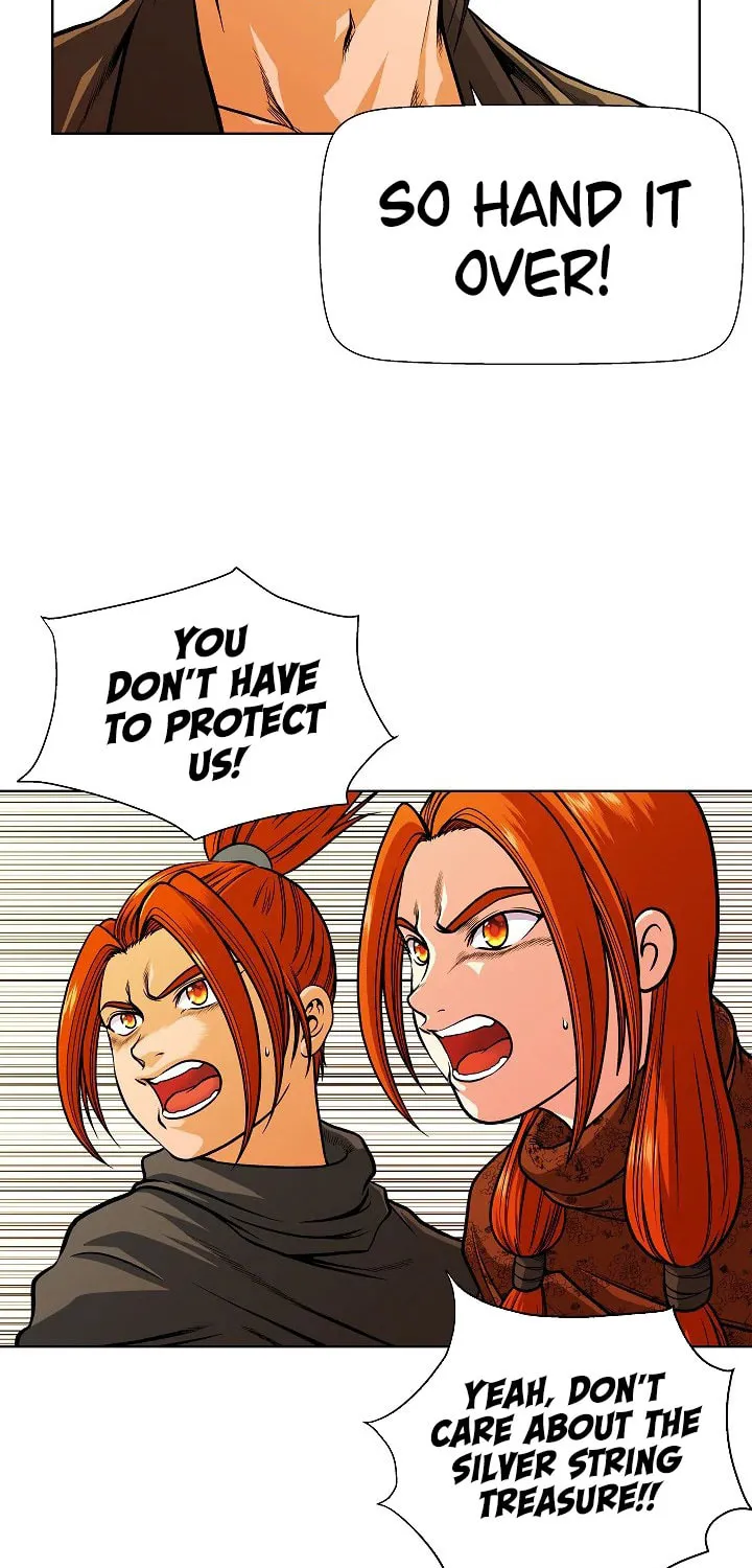 Five-Dimensional Zone Chapter 27 page 39 - 