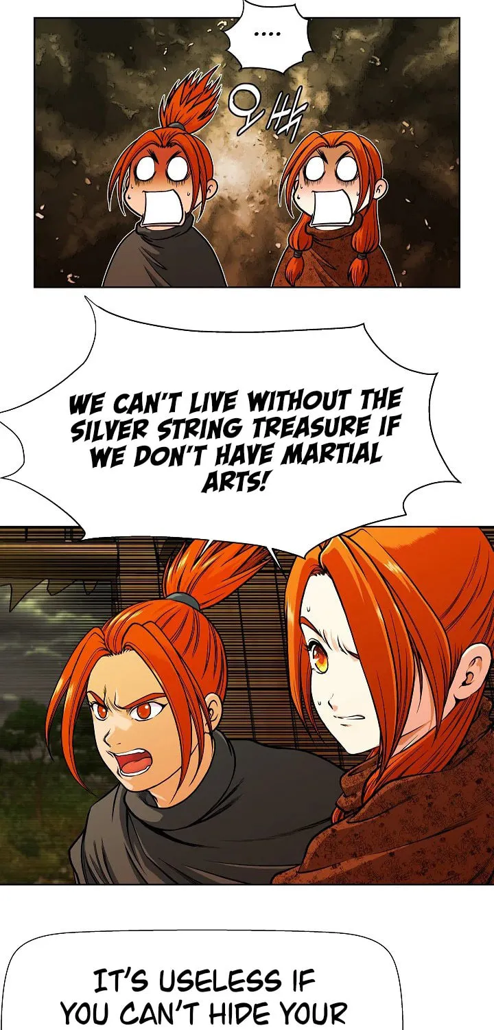 Five-Dimensional Zone Chapter 27 page 41 - 