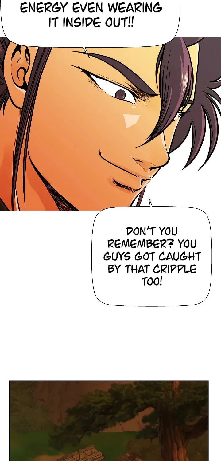 Five-Dimensional Zone Chapter 27 page 42 - 