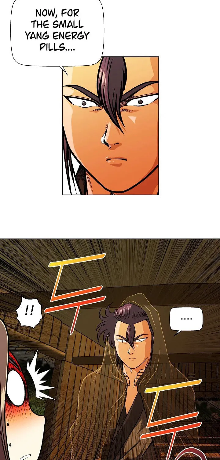 Five-Dimensional Zone Chapter 27 page 47 - 