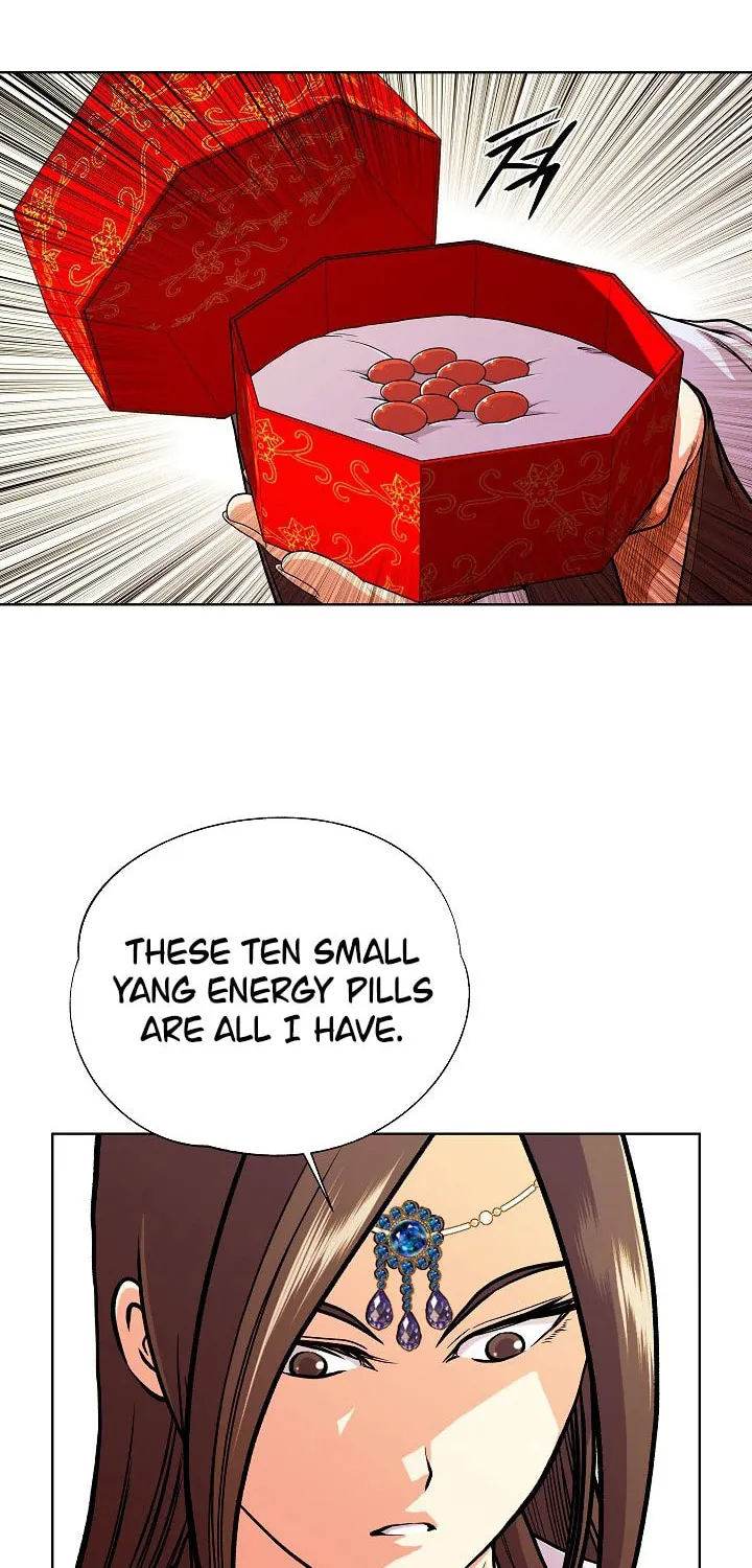 Five-Dimensional Zone Chapter 27 page 49 - 