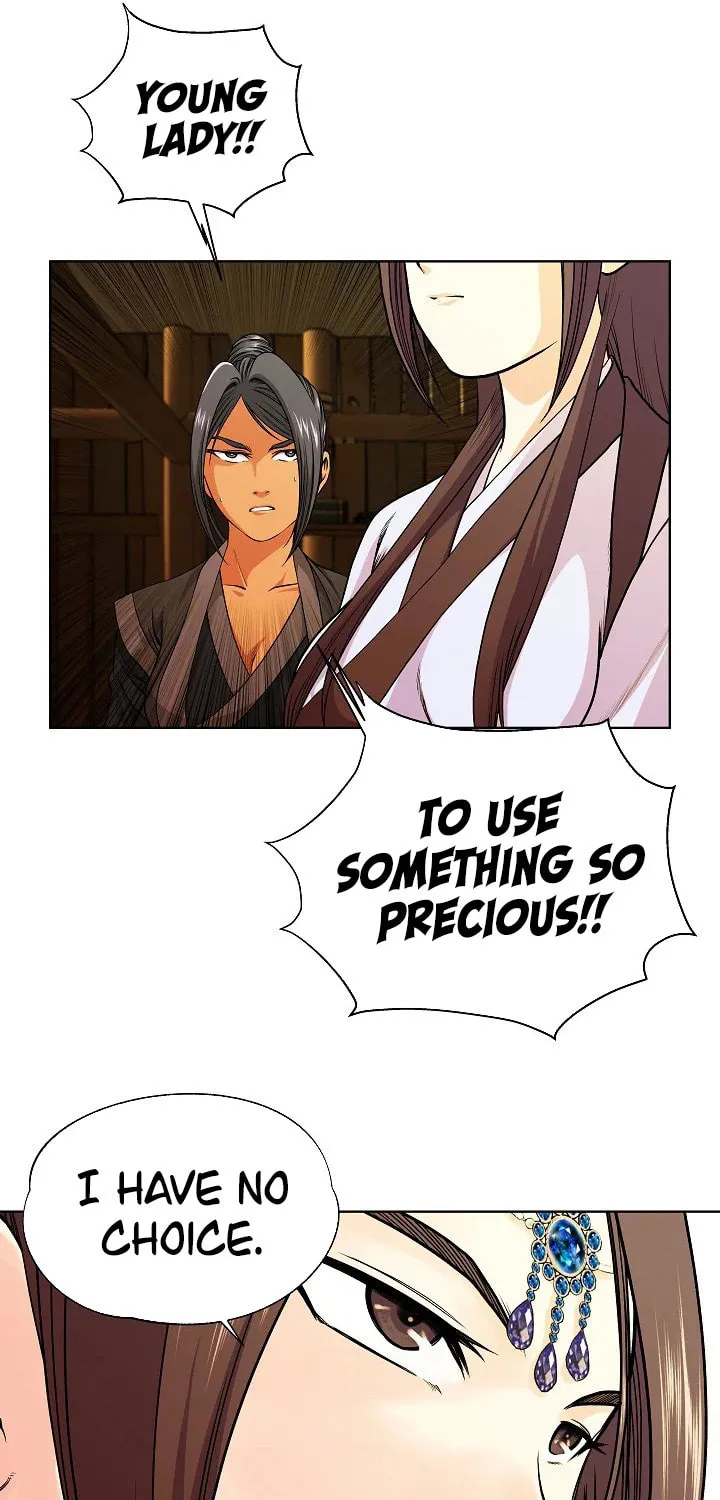 Five-Dimensional Zone Chapter 27 page 51 - 