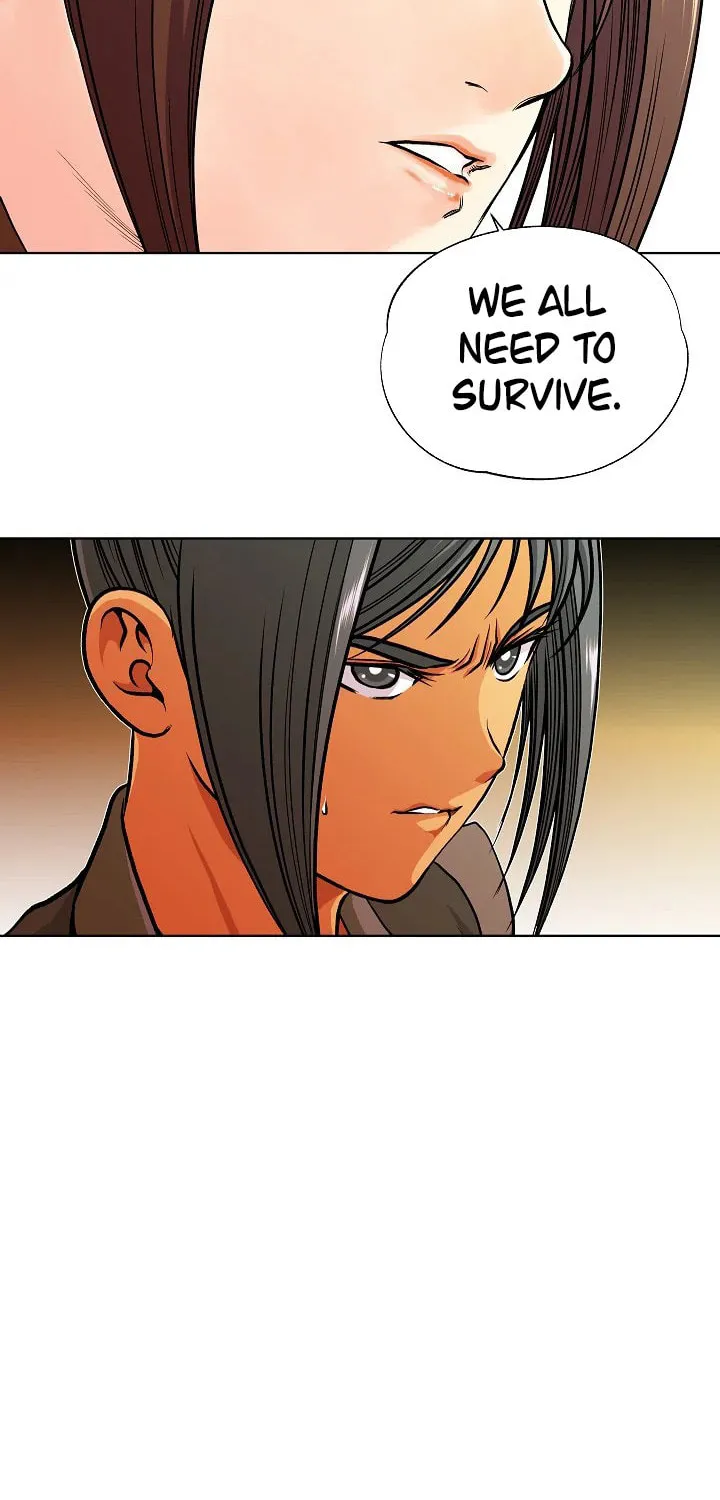 Five-Dimensional Zone Chapter 27 page 52 - 