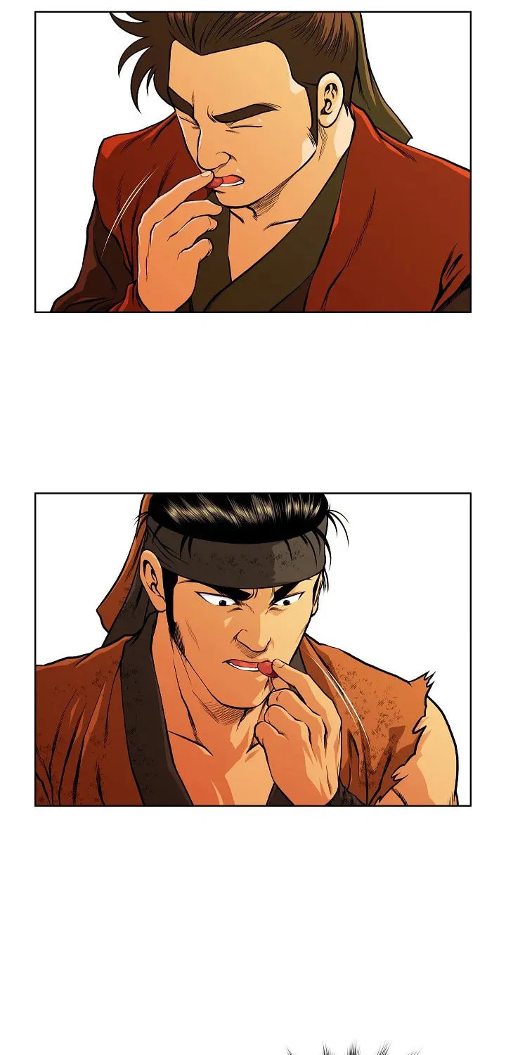Five-Dimensional Zone Chapter 27 page 53 - 