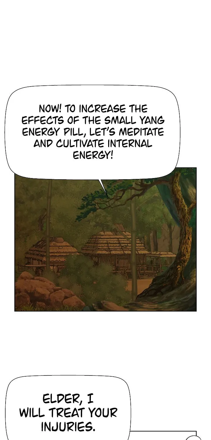 Five-Dimensional Zone Chapter 27 page 56 - 